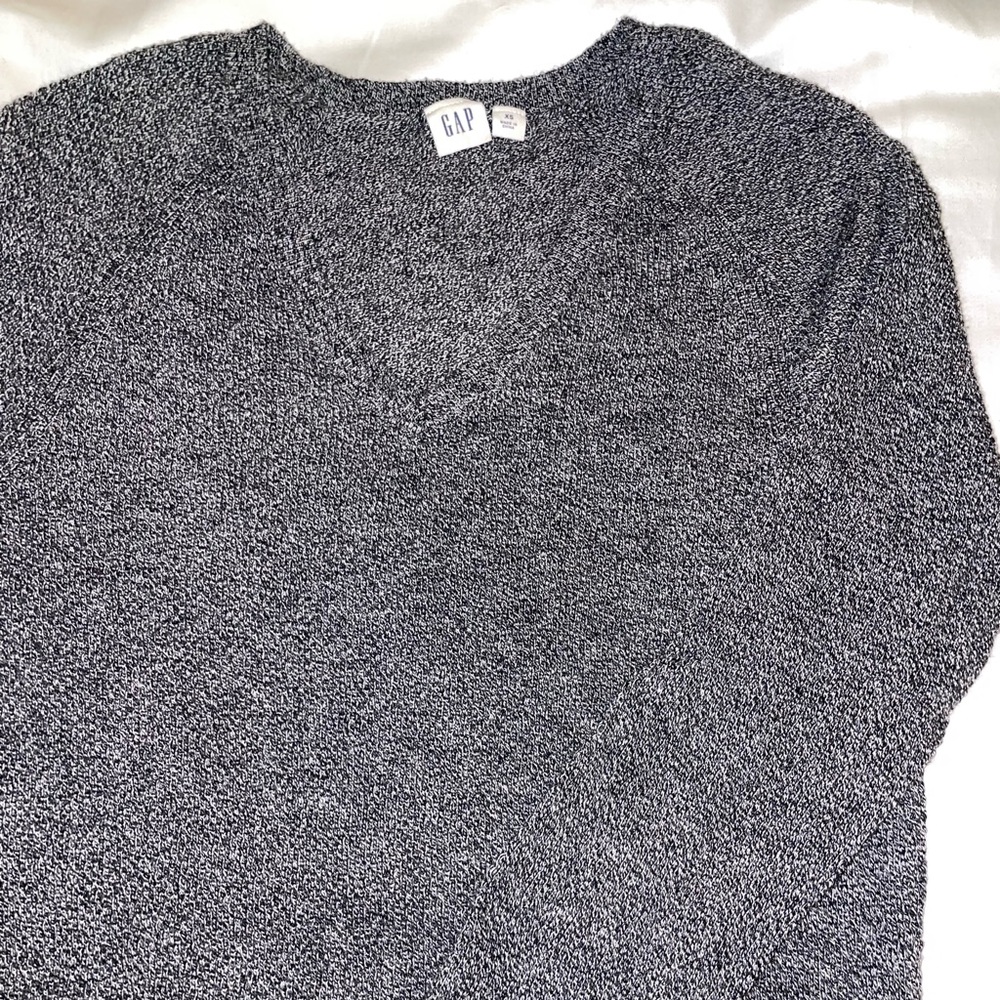 V neck Cardigan